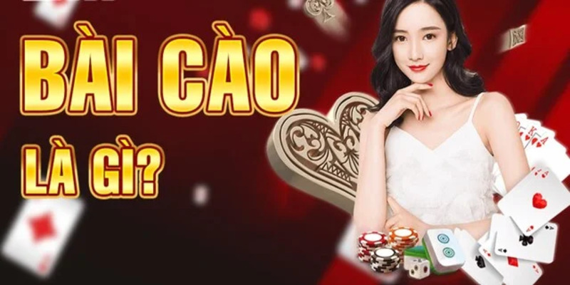 Bài cào một sản phẩm phát triển từ Baccarat