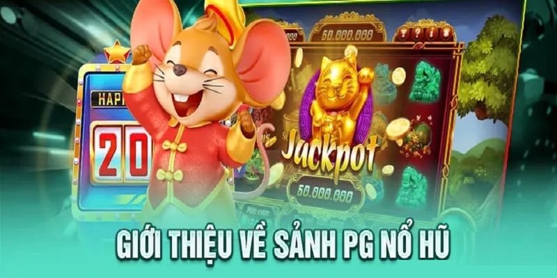 Tổng quan về sảnh game slot PG tại S666