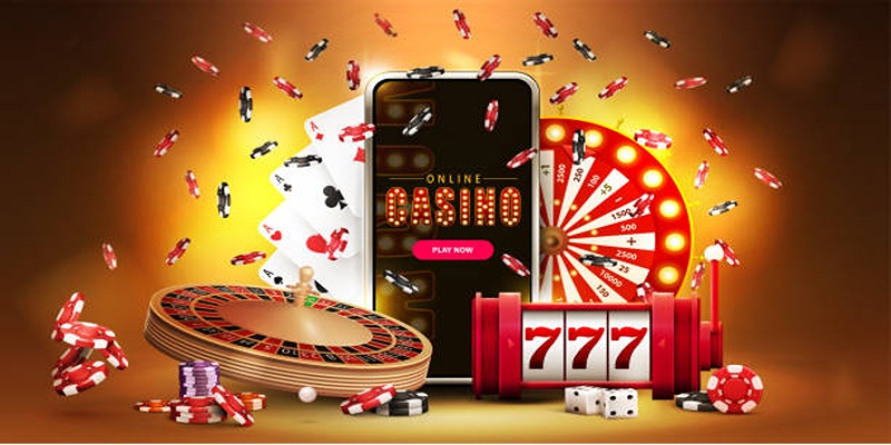 Cách tham gia casino 789win rất dễ dàng vì đã được nhà cái tối ưu các bước