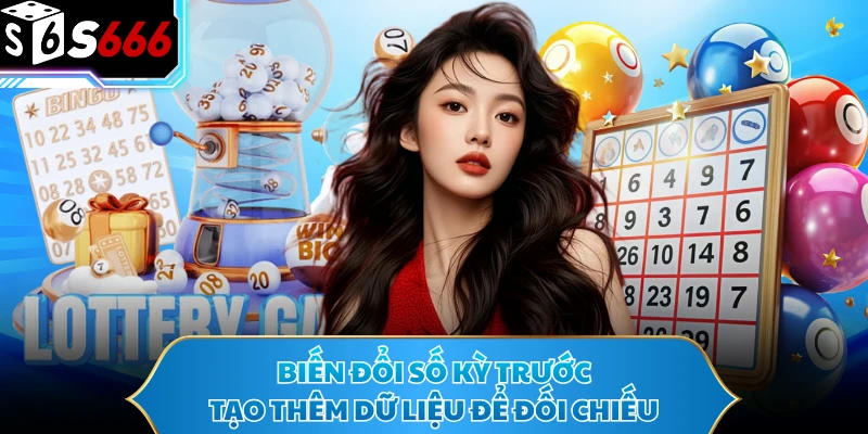 Công Thức Đánh Đề Gây Chú Ý Với Loạt Cách Tính Dễ Áp Dụng 4 Biến đổi số kỳ trước tạo thêm dữ liệu để đối chiếu