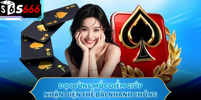 Xì Dách Cực Cuốn Với Luật 21 Điểm Dễ Nắm Cho Người Mới 4 Đọc từng mốc điểm giúp nhận diện thế bài nhanh chóng