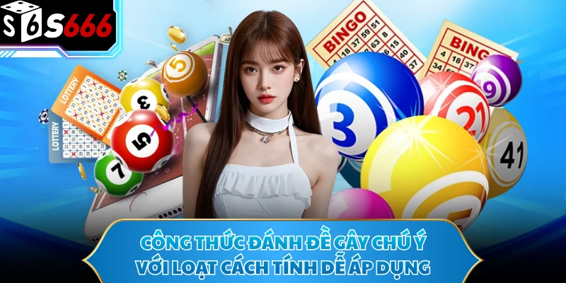 Công Thức Đánh Đề Gây Chú Ý Với Loạt Cách Tính Dễ Áp Dụng 2 Dữ liệu đúng giúp từng phép tính trở nên rõ ràng hơn